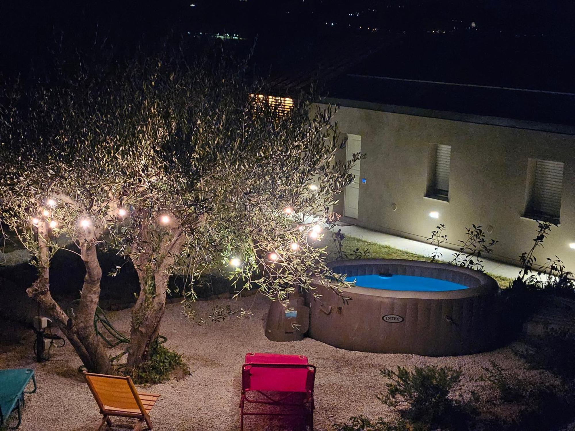 הוילה Montemaggiore al Metauro Orto Della Lepre מראה חיצוני תמונה